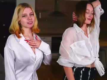 Dinorahfedie, 18 years old, Today is a good day for adventure #18 Lizbeth and Lily #new #bigboobs  Goal: Make top shorter #blonde #squirt [66 tokens remaining], webcam photo