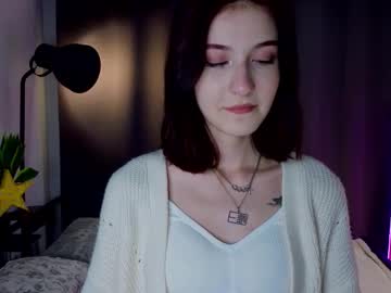 Dionneslupe, 18 years old, Goal -?Sensitively pinch my slender belly? Hey! my name is Ness! i'm new here and trying to figure out how to make friends  #new #teen #18 #skinny #natural [0 tokens remaining], webcam photo