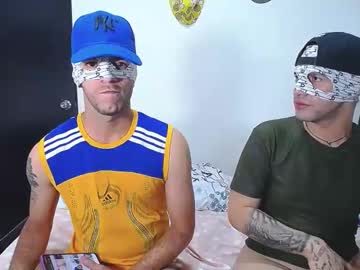 BDSM Master Dirty_bomb_couple live domination webcam