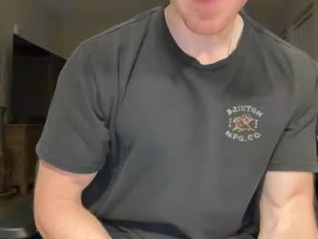 Live cam performer Discgolf4life streaming now