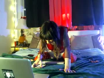 Dixie_doll • plugged • Unknown • public