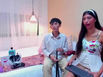 Dodoy_criss, 19 years old, GOAL: Sexy Dance [268 tokens remaining] Welcome to my room! #couple #new #feet #lovense #18, webcam photo