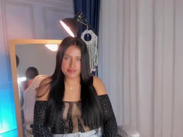 Doll_angeline, 23 years old, GOAL: Welcome to CB  Angeline + show ourfit [99 tokens remaining] Today is my first day here!!  I have a naughty mind... #new #bigass #natural #ebony #latina, webcam photo