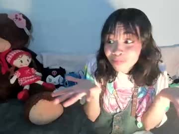 Dolliette, 18 years old, #limons #feet  #skinnybody  #18, webcam photo