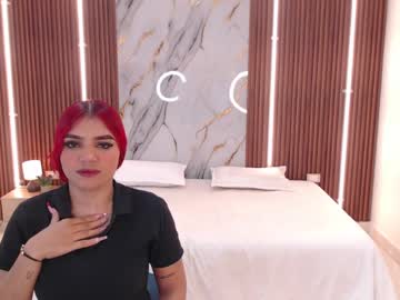 Squirting cam girl Domenica_west age 20 yrs live now