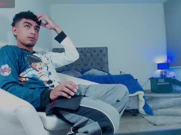 Dominic_brand, 24 years old, fuck me harder and make me cum!!!: :)))   #feet #ebony  #young #ass #fuckmachine [719 tokens remaining], webcam photo