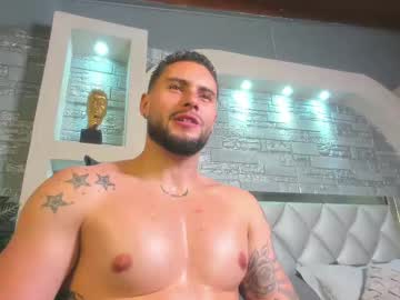 dominic_de_luca huge cock cam stud (latino,  tattoo,  lovense,  cum,  bigcock) live now