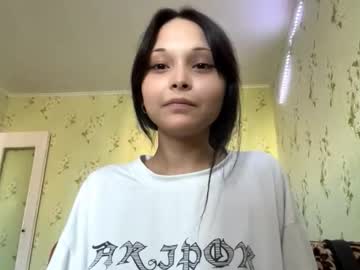 Dominocavell, Goal:  show tongue Hello guys ^my name is     Yuna ^ ?Welcome to my room ?^ #new #shy #natural #18 #smalltits [55 tokens remaining], webcam photo