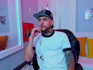 BDSM Master Drako_lamar 27 yrs live domination webcam