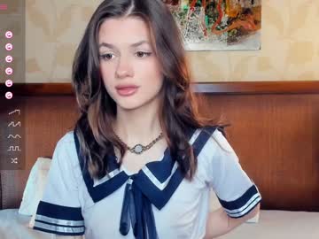 Dream_melody, 19 years old, Ahegao with breast massage #cute #young #skinny #squirt #lovense [0 tokens remaining], webcam photo