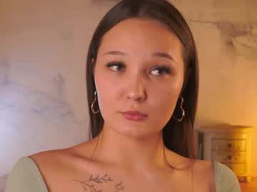 Dulceedgin, 18 years old, Goal: Stand on chair and upskirt? :) Hello guys Georgia here and im #new and #shy model on CB Welcome and lets have fun #asian #18 #teen [11 tokens remaining], webcam photo
