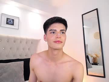 Dulcey_, 18 years old, Hot colombian twink ready to satisfy your desires! - Multi-Goal :  Cummmm #anal #latino #18 #lovense #bigcock, webcam photo