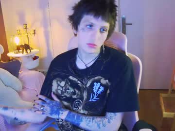Dumpsterdaddyy, 20 years old, make me cum? #18 #teen #new #gothic #nonude [888 tokens remaining], webcam photo