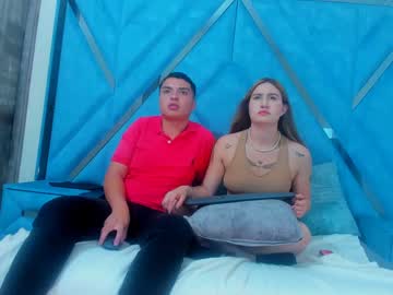 Duoandlovee big cock cam stud streaming live