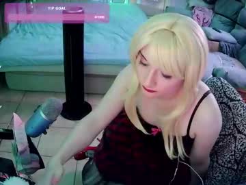 Dvadaisy, 28 years old, Babe tranny loving to show my cock #wetcum #femboy - Multi-Goal : Panties Gone | #Young #cum #femboy #sissy #transgirl, webcam photo