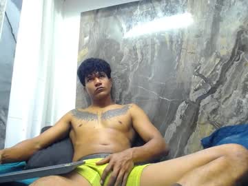 Dylan_greenn, 21 years old, GOAL: Helicopter dick [82 tokens remaining] ?? Hi... welcome to my king's room ?? #bigcock #young #cum  #lovense #hairy, webcam photo