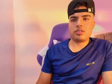 Dylan_restrepo big cock cam stud streaming live