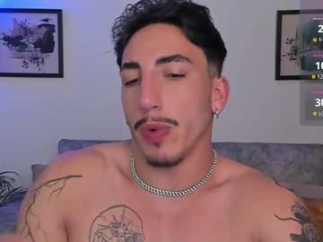 Dylan_spencer • master24y • USA • public