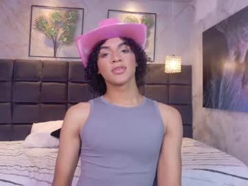 Eboneycurly, GOAL: Naked dance [27 tokens remaining] SweetFemboy19 #gay #femboy #young #latino #smooth, webcam photo