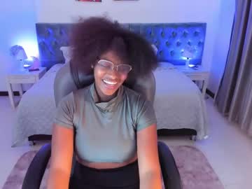 Ebony_fantasy2 • ebony • Chaturbate? • public