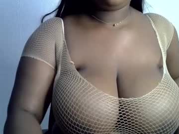 Ebony_plumx12, 19 years old, Goal: make me cum #bigboobs #new #ebony #british #submissive - Next Goal: ??Show Panties?, webcam photo