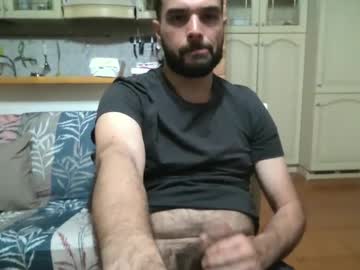 Hairy cam model Ector_prize, 38 yrs live now