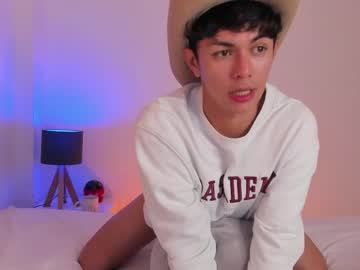 Edwartom, 22 years old, GOAL: CUM!! [503 tokens remaining] Someone like you shouldn’t miss this ? #twink #new #lovense #Ass #18 #latino #hot, webcam photo