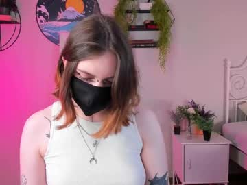 Best Female Sex Cams model Effie_woods, age 19 live now