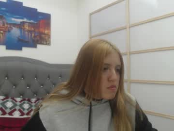 Eilish_hall, 18 years old, Goal: ?Show Boobs Oil ? [199 tokens left] ?Make Me Cum? #latina #cum #bigboobs #new #18, webcam photo