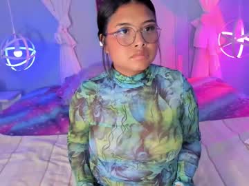 Eimy_collins_, 21 years old, GOAL: ?? Boobs free + lot of saliva on them ? ??I'm open... for everything !Touch yourself while watching me ???PVT OPEN #new #latina #bigass #saliva #ebony, webcam photo