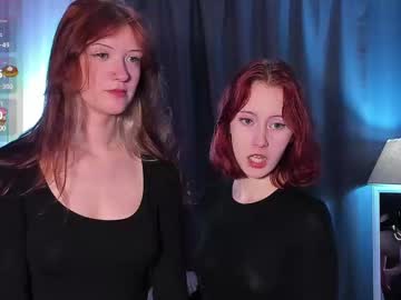 El_girls • anal19y • Tssss • public