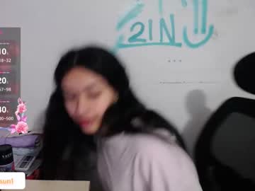 Elaine_sun, 20 years old, Welcome my room ?, I hope you enjoy me a lot, my favorite patterns 17/33/66/99 #new #18 #teen #lovense #bigass -- Current Goal: Doggy style at 15 tokens, webcam photo
