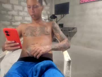 Elchicletv big cock cam stud 25 yrs streaming live