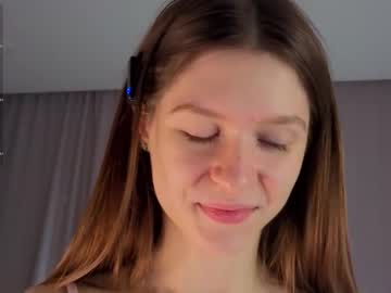 Eldabarritt, 19 years old, GOAL: pinch my nipples witht moans Welcome to my room! Welcome to Mia!? 19 here! I'm #18 y.o., #new and #bigboobs girl. #teen #lovense, webcam photo