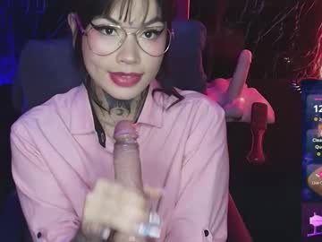 Electra_stark • blowjob19y • Medellin, Colombia • private
