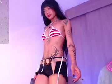 Elektra7_blue, 21 years old, GOAL: Sexy Dance [77 tokens remaining] Welcome to my room! Your queen of the night is here?? #goth #18 #tattoo #dance #smoke, webcam photo