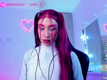 Feet Cams Live model Eli_bluee streaming Foot Fetish VR