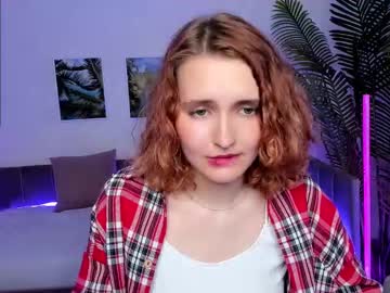 Elis_cherry • redhead19y • Poland • public