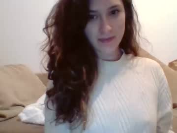 Elisa_bunny, 25 years old, Elisa_bunny's room #new #young #smalltits #hairy #natural, webcam photo