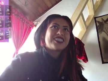 Elisa_kim_ • nipplepiercing22y • Bogota D.C., Colombia • public