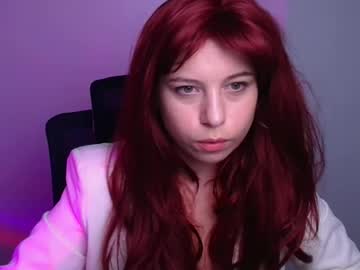 Elise_kissu_, 24 years old, GOAL: Welcome to CB [63 tokens remaining] Welcome to my room! #new  #cute #findom #french #curly, webcam photo