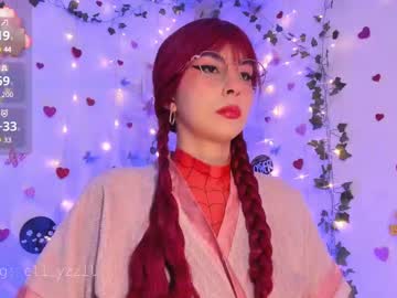 Skinny Asian cam girl Elizabeth_jing | 20 yrs live in HD