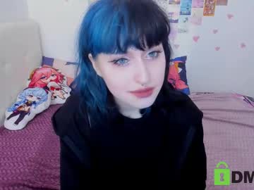Elizanik, 19 years old, apartment payment^.^ #feet #goth #18 #skinny #teen [5000 tokens remaining], webcam photo