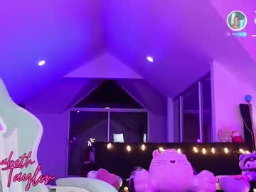 Squirting cam girl Elizza_taylor age 22 yrs live now