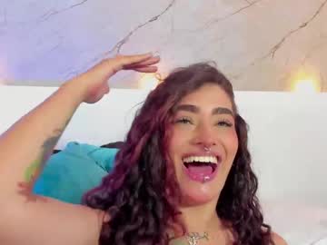 Ella_flame1, 30 years old, Ella_flame1's room #latina #bigass #new #squirt #deepthroat, webcam photo