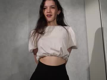 Ellapheria, 18 years old, Ellapheria's room #new #young #teen #nonude #fit, webcam photo