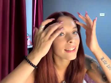 Elletteclarkston, 18 years old, Goal: lower my shortts and do a belly roll       Welcome every one my name is Gina, im new person here lets meet and fun!:3 #shy #18 #new #young #bigboobs [33 tokens remaining], webcam photo