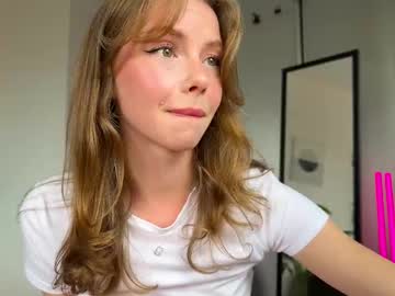 Elli_harmon, 20 years old, im back yay // GOAL: naked side boobies tease [169 tokens left] // EPIC GOAL: milky hot ticket show [5144 tokens left] #18 #young #new #natural #lovense, webcam photo