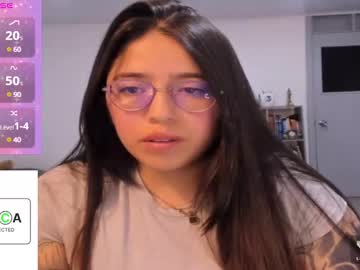 Squirting cam girl Ellie_jones1 age 20 yrs live now