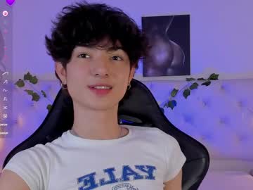 Live twink cam Elliot_younng, age 19 yrs nude and streaming